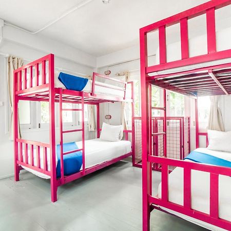 بيت شباب Slumber Party كو تاو المظهر الخارجي الصورة